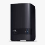 Western_Digi My Cloud EX2 Ultra NAS Server 16TB (2x8TB) - Network Attached Storage (2 Bay) - Image 2
