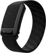 Whoop 4.0 with 12 Month Subscription, Wearable Health, Fitness & Activity Tracker, Improve Sleep, Strain, Recovery - Black - Image 2