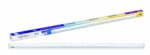 Wipro Garnet Plus 22W 3 in 1 Colour Changing LED Batten | 4 Ft | CCT | Mood Lighting | Coolwhite - Neutralwhite - Warmwhite | Bright & Energy Efficient Tube Light For Bed Room, Hall, Office| Pack of 1 - Image 2