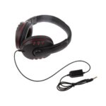 Wird Gaming Headset Noise Cancelling with Microphone for Play, Station 4 X .Box/Gaming Headset/PC Gaming Headset/PS5 Gaming Headset/Wireless Gaming Headset/Gaming Headset with Mic - Image 2