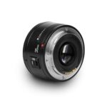 YN35mm F2 Lens 1:2 AF/MF Wide-Angle Fixed/Prime Auto Focus Lens for Canon EF Mount EOS Camera - Image 2