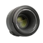Yongnuo 50mm F1.8 Lens for Nikon DSLR Camera Large Aperture Auto Focus Lens as Nikon AF-S 50mm 1.8G - Image 2