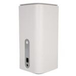 Yunir 5G CPE Router, Dual Band WiFi6 4.67Gbps Wireless Router with SIM Slot & 8 Internal Antennas for NSA SA Networks, 50+ Devices Home Office Use (EU Plug) - Image 2