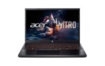 acer Nitro V 15, Intel core i7-13th Gen 13620H,NVIDIA GeForce RTX - 5050 8GB, 16 GB,512 GB,Full HD IPS,15.6"/39.62 cm,165 Hz, Win 11 Home, Obsidian Black, 2.113 kg, ANV15-52, Amber KB,Gaming Laptop - Image 2