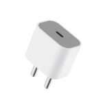 iPhone Charger Original 20W Adapter Fast USB Type C for i Phone 16/16 Plus/16 Pro/16 Pro Max, 15/15 Plus/15 Pro/15 Pro Max, 14/13/12 & Others PD 3.0 20 Watt BIS Certified 2 Years Warranty - Image 2