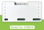 imagine technologies 8 Gang Smart WiFi Switch | Retro Fit with Manual Control | No Hub Required | Working Online & Offline| Alexa & Google Voice Control (8 Gang Smart WiFi Switch) - Image 2