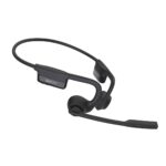 ng Earsafe Comm Open Ear Air Conduction Headphone, Noise Cancelling Boom Mic Earphone, Computer/PC/Laptop Use, 10M Fast C-Type Charge, 17H Playtime, Ideal for Home, Office, Zoom Meetings (Black) - Image 2
