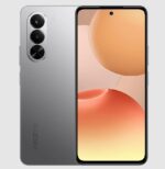 realme P4x 5G Smartphone, Matte Silver, 8GB RAM, 256GB Storage - Image 2