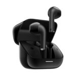 soundcore K20i by Anker, Semi-in-Ear Earbuds, Bluetooth Wireless, 36H Playtime, Fast Charge, Clear Sound, Comfortable Fit, ENC 2-Mic Clear Calls, Custom EQ, IPX5, Bluetooth 5.3, App Control - Image 2