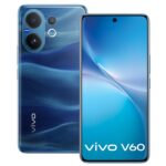 vivo V60 5G (Moonlit Blue, 16GB RAM, 512GB Storage) with No Cost EMI/Additional Exchange Offers - Image 2