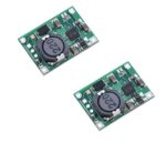 xcluma TP5100 2 Cells 8.4V, Single Cell 4.2 V 2Amp Lithium Battery Charger, 18650 Charging PCB 5-18V DC Power Supply (Pack of 2) - Image 2