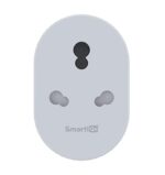 16A Wi-Fi Smart Plug for High Power Appliances (AC, Geyser, Motor, etc.) Energy Monitoring, Compatible with Alexa & Google Assistant - Image 2