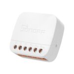 Ledgebit S-MATE 2 Extreme Switch Mate – Ultra Compact Dry Contact Controller for External Switches | Works with MINIR4 & eWeLink-Remote System - Image 3