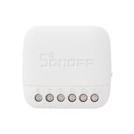 Ledgebit S-MATE 2 Extreme Switch Mate – Ultra Compact Dry Contact Controller for External Switches | Works with MINIR4 & eWeLink-Remote System - Image 4
