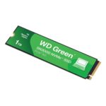WD Green® SN3000 NVMe™ SSD, PCIe® Gen 4, 1TB - Image 4
