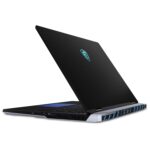 MSI Titan 18 HX AI,Intel Series 2 Core Ultra 9 285HX,46CM UHD+ MiniLED 120Hz Gaming Laptop(64GB/6TB NVMe SSD/Windows 11 Home/GeForce RTX 5090,GDDR6 24GB/Core Black/3.6Kg), A2XWJG-486IN - Image 6