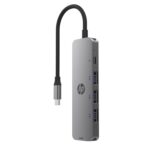 HP USB-C 5-in-1 Hub - Image 3
