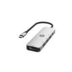 HP USB-C 5-in-1 Hub - Image 4