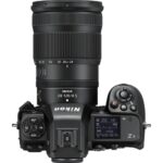 Nikon Z 8 with Zoom Lens | Professional Full-Frame mirrorless Hybrid Stills/Video Hybrid Camera with 24-120mm f/4 Lens | Nikon USA Model - Image 5