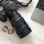 Transcend 500S 128GB SD Card, SDXC, C10, UHS-I U3, V30, MLC NAND Flash, Five-Year Limited Warranty - TS128GSDC500S - Image 3