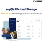 QNAP TS-262-4G-24S-US 2 Bay Multimedia Desktop NAS with 4TB Storage Capacity, Preconfigured RAID 1 Seagate IronWolf HDD Bundle - Image 7