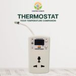 Digital Thermostat – 220V 6A Energy-Saving Temperature Controller for Home, Office, and Other Heating & Cooling Applications - Image 4