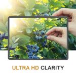 Robustrion Tempered Glass for iPad Air 4th 5th Generation/iPad Pro 11 inch 2022/2021/2020/2018 Screen Protector Guard - Pack of 1 - Image 5