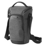 Vanguard Vesta Aspire 16Z GY Shoulder Zoom Bag for SLR and Mirrorless Camera (Gray, 5.3L) - Image 6