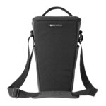 Vanguard Vesta Aspire 16Z GY Shoulder Zoom Bag for SLR and Mirrorless Camera (Gray, 5.3L) - Image 7