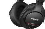 Sony / MDR-M1ST Wired High Resolution Monitor Headphones - Image 4