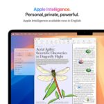Apple 2025 MacBook Air (15-inch, Apple M4 chip with 10-core CPU and 10-core GPU, 16GB Unified Memory, 256GB) - Sky Blue - Image 5