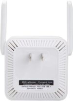 Extend Tecc, Extendtecc WiFi Booster 2024, WiFi Signal Booster Extender, WiFi Range Extender 300Mbps, 7998 Square Feet Long Range Internet Extender WiFi Booster for Home - Image 3