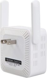 Extend Tecc, Extendtecc WiFi Booster 2024, WiFi Signal Booster Extender, WiFi Range Extender 300Mbps, 7998 Square Feet Long Range Internet Extender WiFi Booster for Home - Image 5