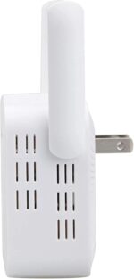 Extend Tecc, Extendtecc WiFi Booster 2024, WiFi Signal Booster Extender, WiFi Range Extender 300Mbps, 7998 Square Feet Long Range Internet Extender WiFi Booster for Home - Image 6