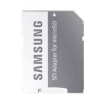 CARE CASE® Samsung MicroSD XC SD Adapter Compatible with All MicroSD Mobile Memory Cards 4GB/8GB/16GB/32GB/64GB/128GB/256GB. (Only Micro SD Adapter Memory Card is Not Included with it) - Image 3