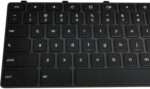 FORIDA Laptop Keyboard Compatible for Dell Chromebook 11 3120 P22T P/No. DLM14K13US-920 0CK4ND NSK-LN0SQ 01 - Image 4