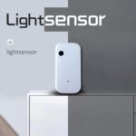 bnf® Smart Light Sensor App Control Indoor Wireless 2.4GHz WiFi Light Switch - Image 3