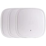 Cisco Catalyst 9130AXI Dual Band IEEE 802.11ax 5.38 Gbit/s Wireless Access Point - Indoor - Image 3