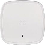 Cisco Catalyst 9130AXI Dual Band IEEE 802.11ax 5.38 Gbit/s Wireless Access Point - Indoor - Image 4