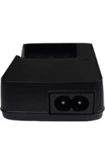 Compatible with BC-CSN Quick Charger Compatible with Sony NP-BN1 Camera Battery Charger (Pack of 1) - Image 4
