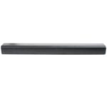 Panasonic 160W 2.1Ch with 3D Surround Soundbar Speaker System, Bluetooth, USB, RCA, AUX Inputs Remote Control (SC-HTS160GWK,Black) - Image 5