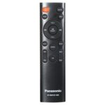 Panasonic 160W 2.1Ch with 3D Surround Soundbar Speaker System, Bluetooth, USB, RCA, AUX Inputs Remote Control (SC-HTS160GWK,Black) - Image 6