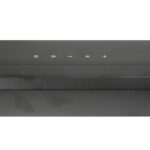 Panasonic 160W 2.1Ch with 3D Surround Soundbar Speaker System, Bluetooth, USB, RCA, AUX Inputs Remote Control (SC-HTS160GWK,Black) - Image 7
