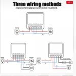 Smart Wireless WIFI 16A Switch Work with Alexa, Google home and IFTTT - Image 4