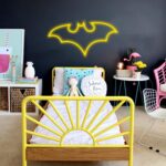 Zesta Batman Room Decor Lights Strip Light/Home Decor Lights For Living Room Decor/Bedroom Wall Decor/Gaming Room Accessories/Neon Lights for Wall - Image 4