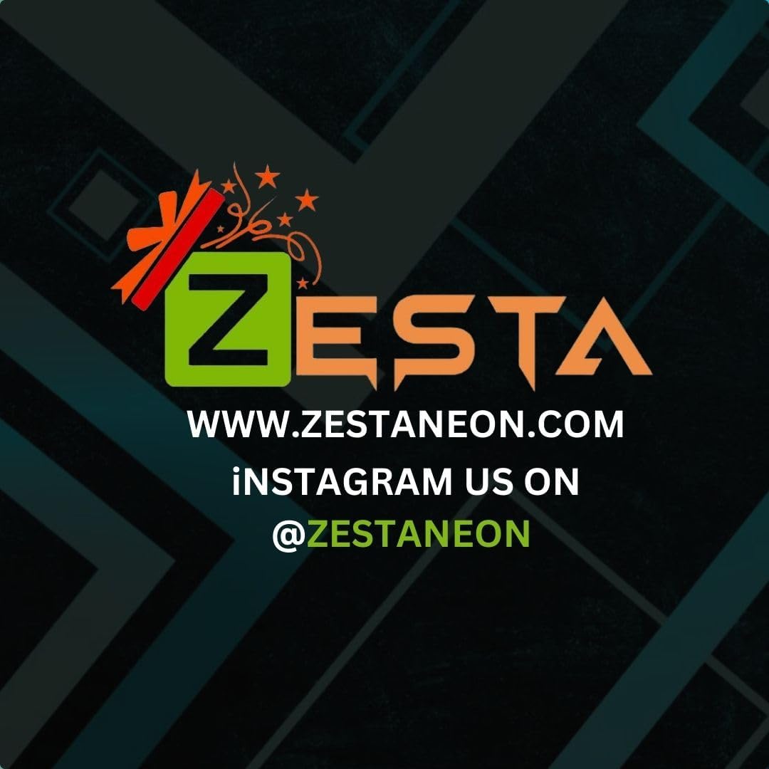 Zesta Batman Room Decor Lights Strip Light/Home Decor Lights For Living Room Decor/Bedroom Wall Decor/Gaming Room Accessories/Neon Lights for Wall - Image 7