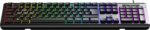HP K280 Gaming Keyboard - Image 4