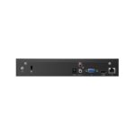 TP-Link VIGI NVR1004H 4 Channel Network Video Recorder | 4K HDMI NVR | 8MP | H.265+ | ONVIF, CGI| Plug & Play | Two-Way Audio | Remote Monitoring - Image 3