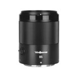 Yongnuo YN85MM F1.8Z DF DSM Lens, Full Frame Auto Focus Medium Telephoto Prime Lens, for Nikon Z Mount Mirrorless Cameras - Image 6