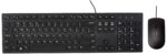 Dell USB Wired Keyboard and Mouse Set (Black) KB216+MS116 - Image 3